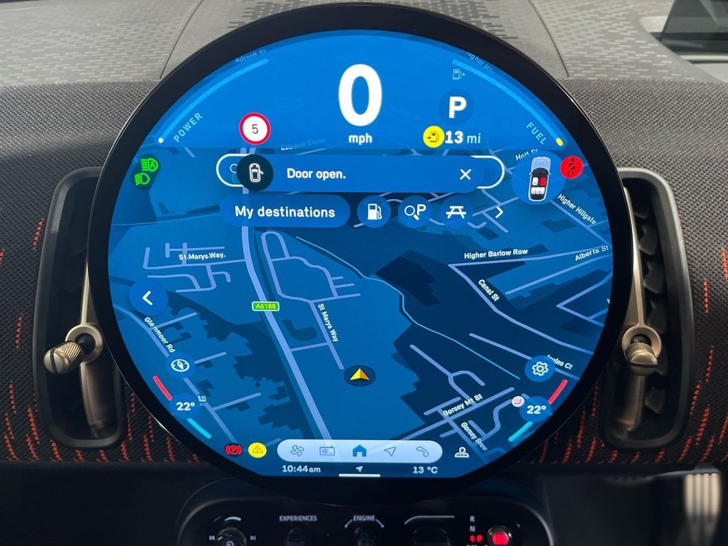 Used MINI Countryman 2024 for sale - 76304142: Photo 17