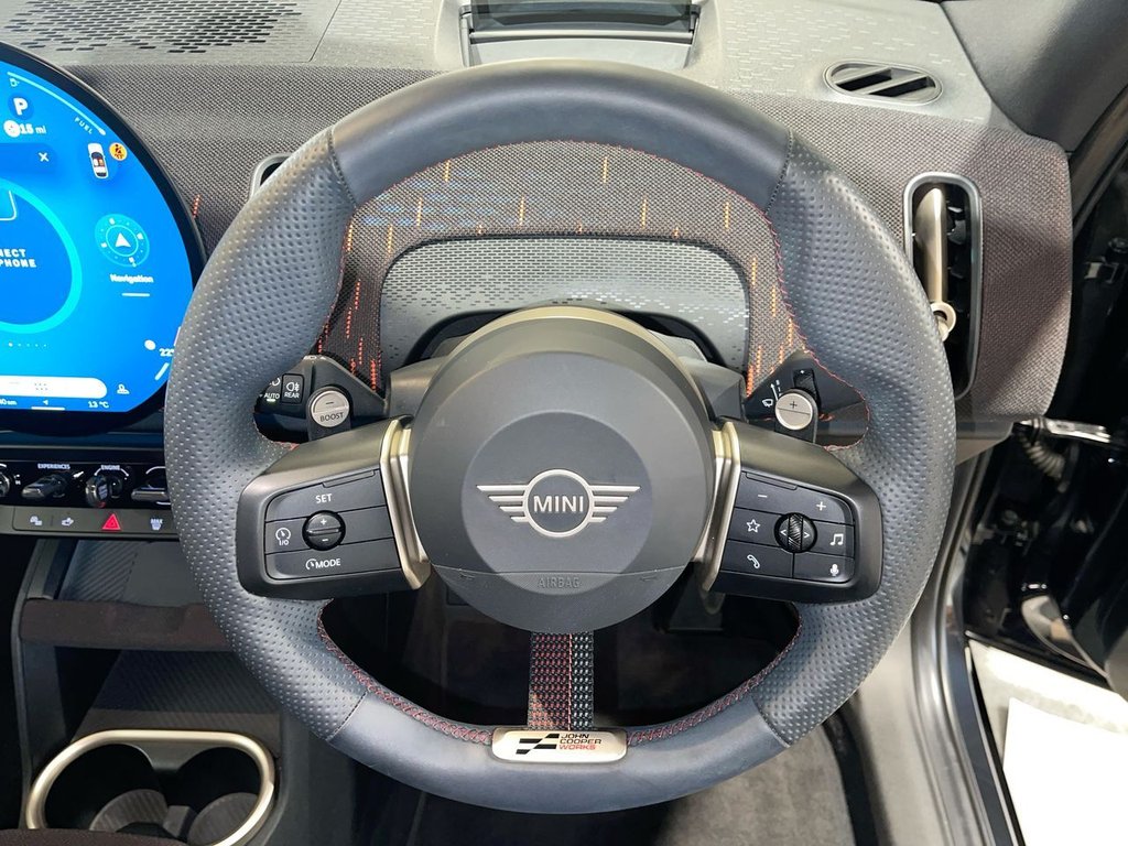 Used MINI Countryman 2024 for sale - 76304142: Photo 19