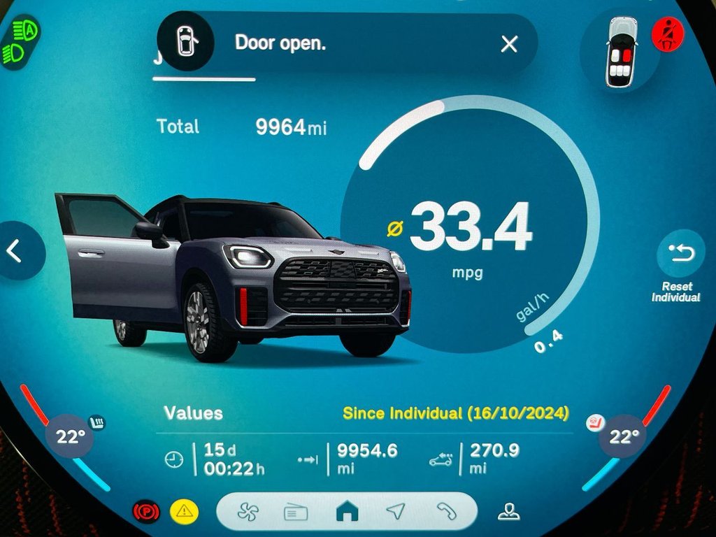 Used MINI Countryman 2024 for sale - 76304142: Photo 25