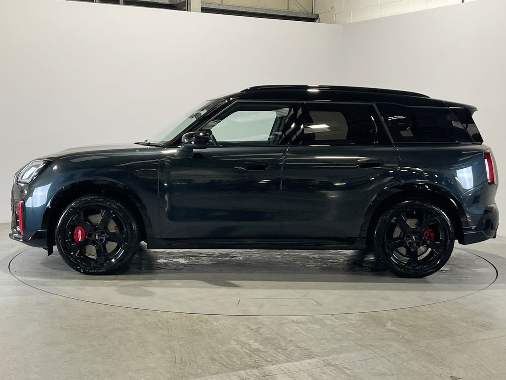 Used MINI Countryman 2024 for sale - 76304142: Photo 5