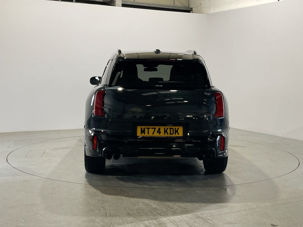 Used MINI Countryman 2024 for sale - 76304142: Photo 7