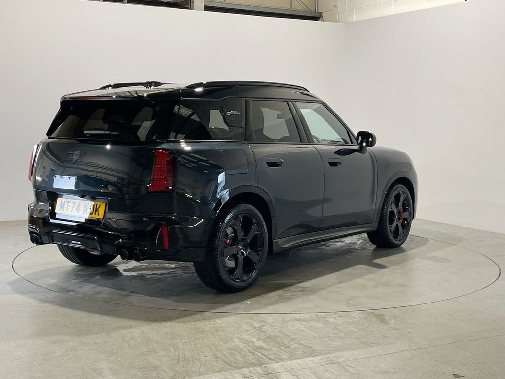 Used MINI Countryman 2024 for sale - 76304142: Photo 8