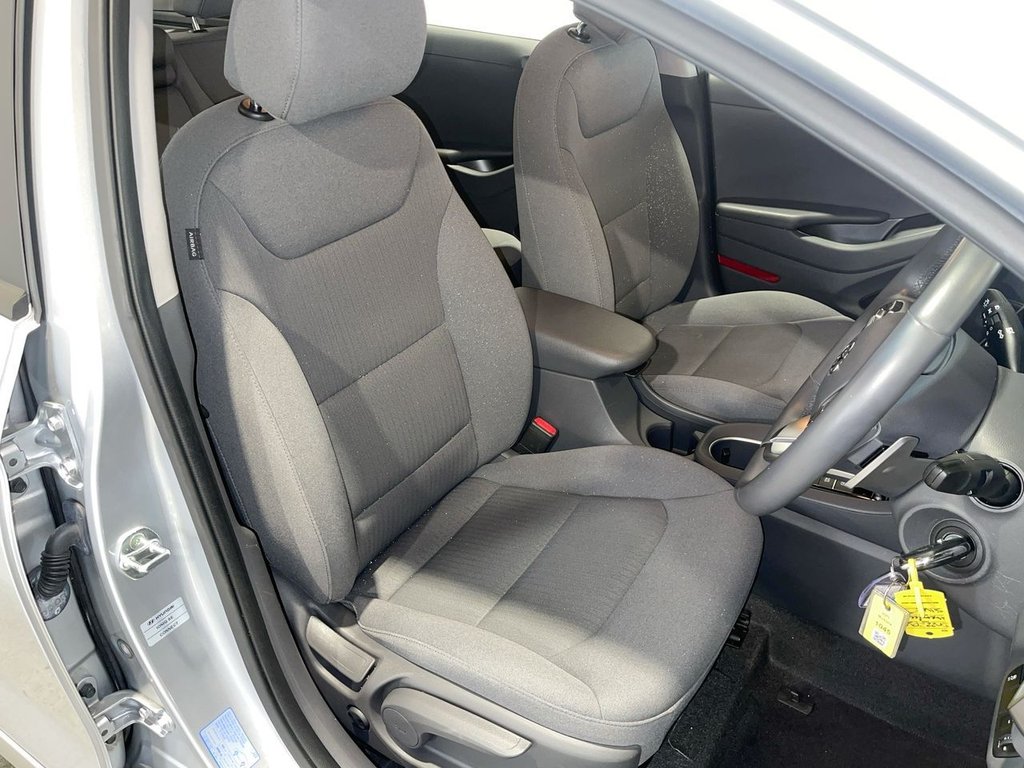 Used Hyundai IONIQ 2022 for sale - 77110451: Photo 14