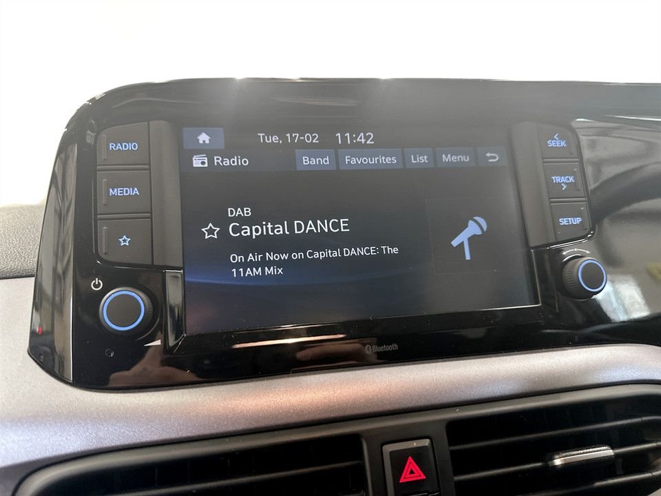 Used Hyundai i10 2023 for sale - 77792298: Photo 16