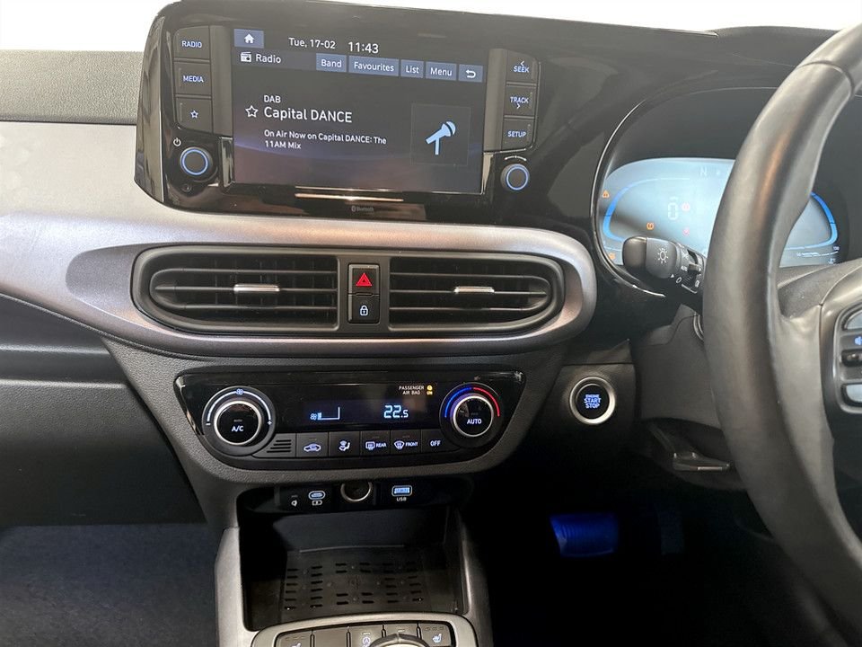 Used Hyundai i10 2023 for sale - 77792298: Photo 19