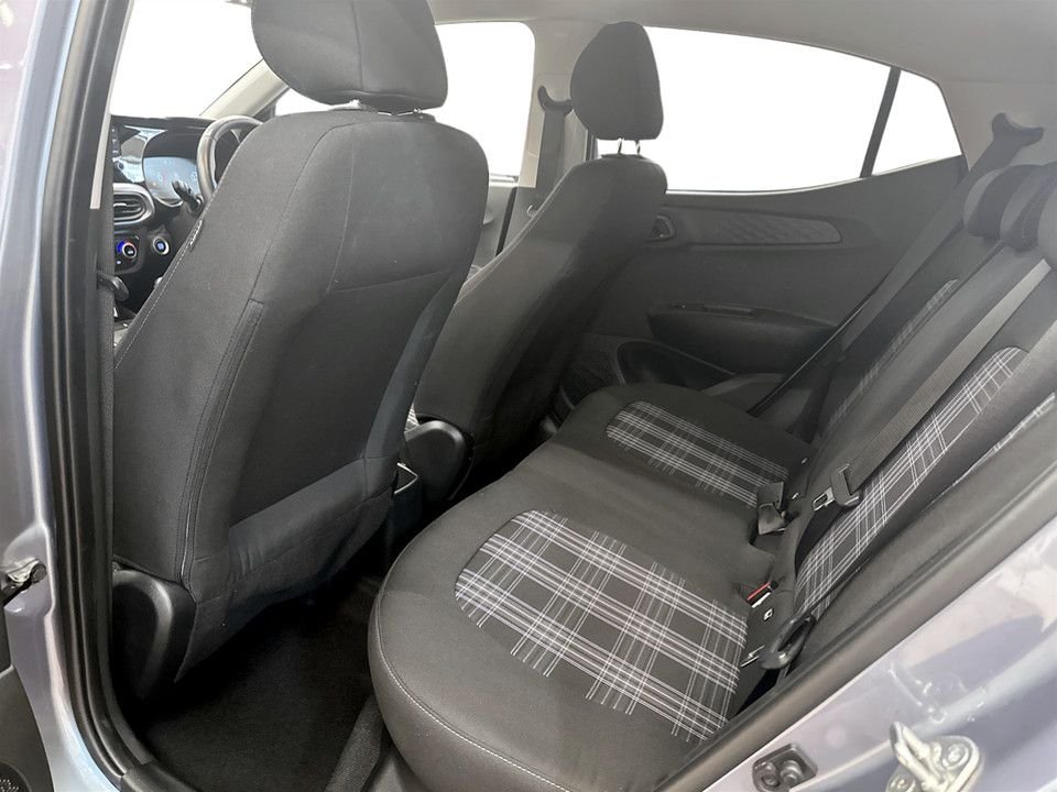 Used Hyundai i10 2023 for sale - 77792298: Photo 21