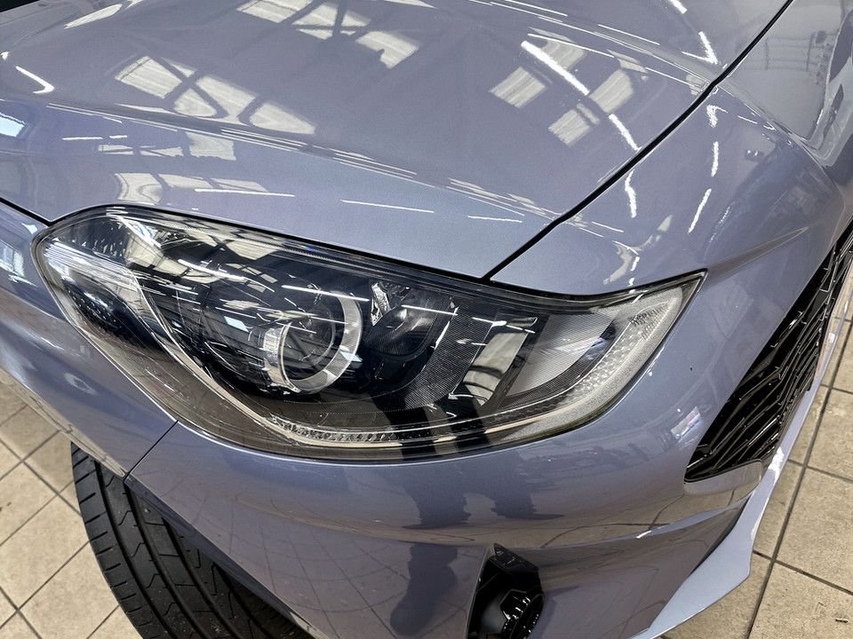 Used Hyundai i10 2023 for sale - 77792298: Photo 9