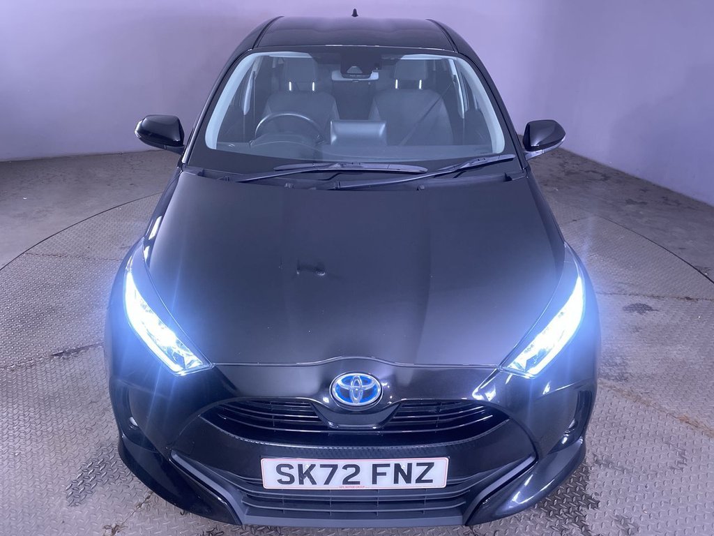 Used Toyota Yaris 2022 for sale - 76520376: Photo 10