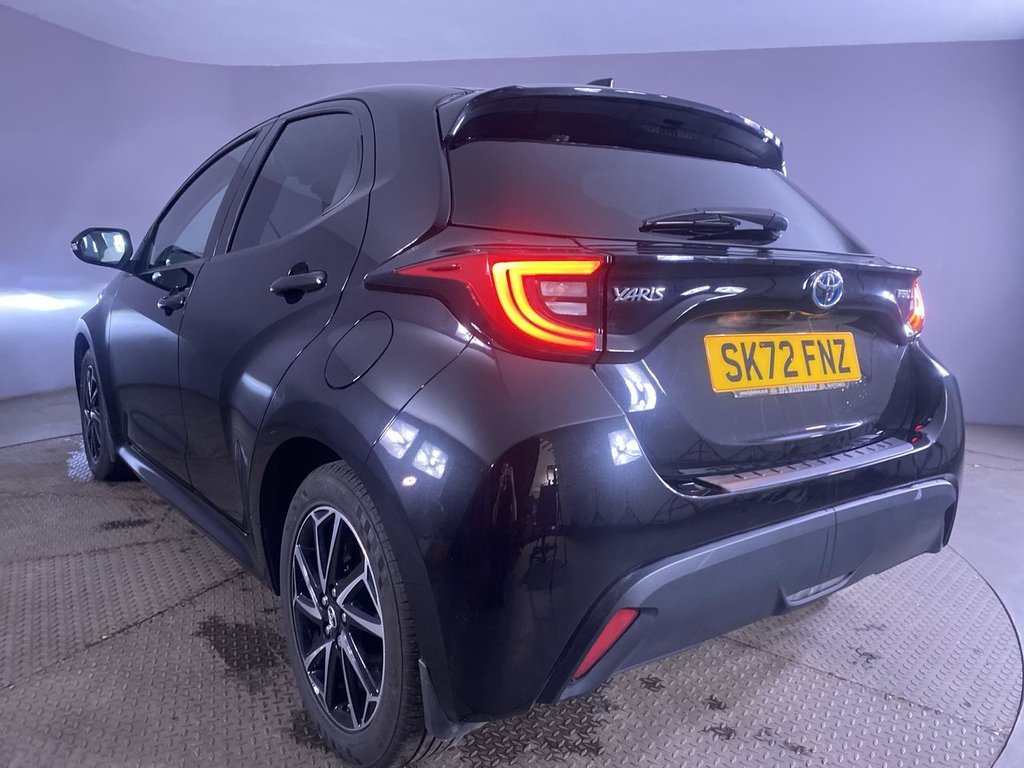 Used Toyota Yaris 2022 for sale - 76520376: Photo 14