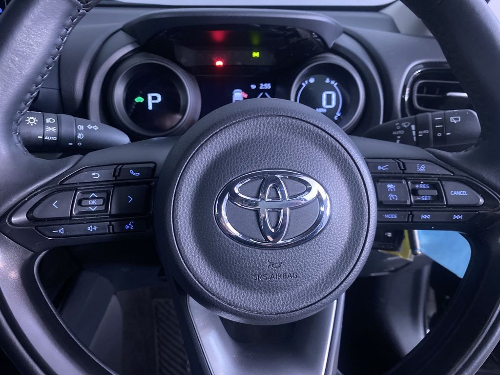 Used Toyota Yaris 2022 for sale - 76520376: Photo 22