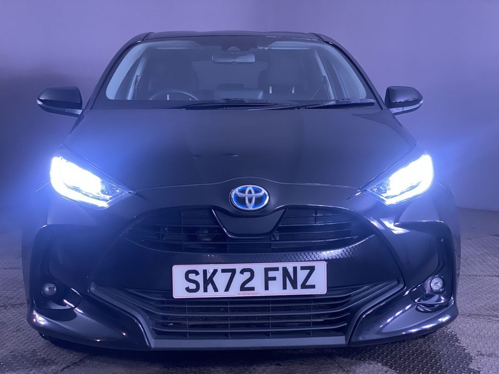 Used Toyota Yaris 2022 for sale - 76520376: Photo 3