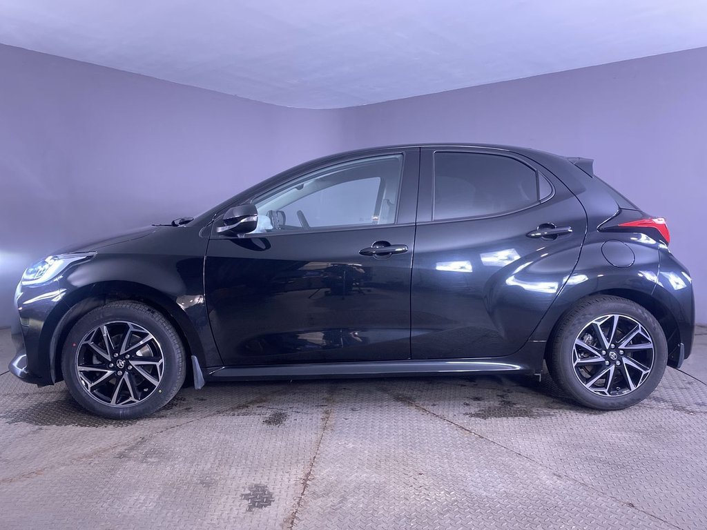 Used Toyota Yaris 2022 for sale - 76520376: Photo 5