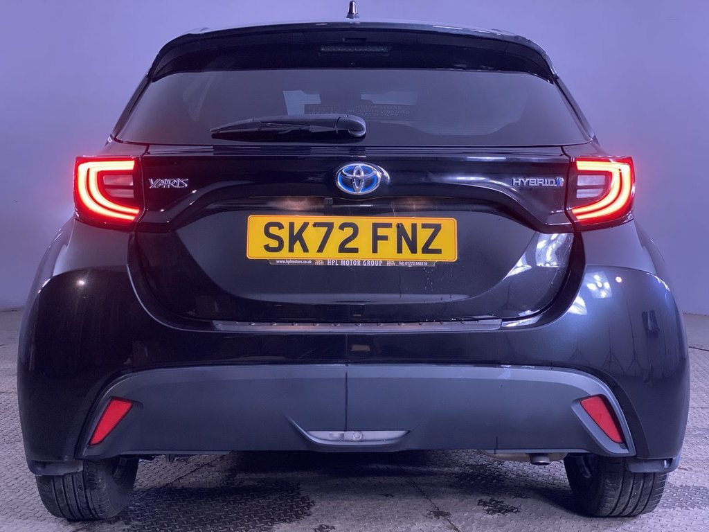 Used Toyota Yaris 2022 for sale - 76520376: Photo 7