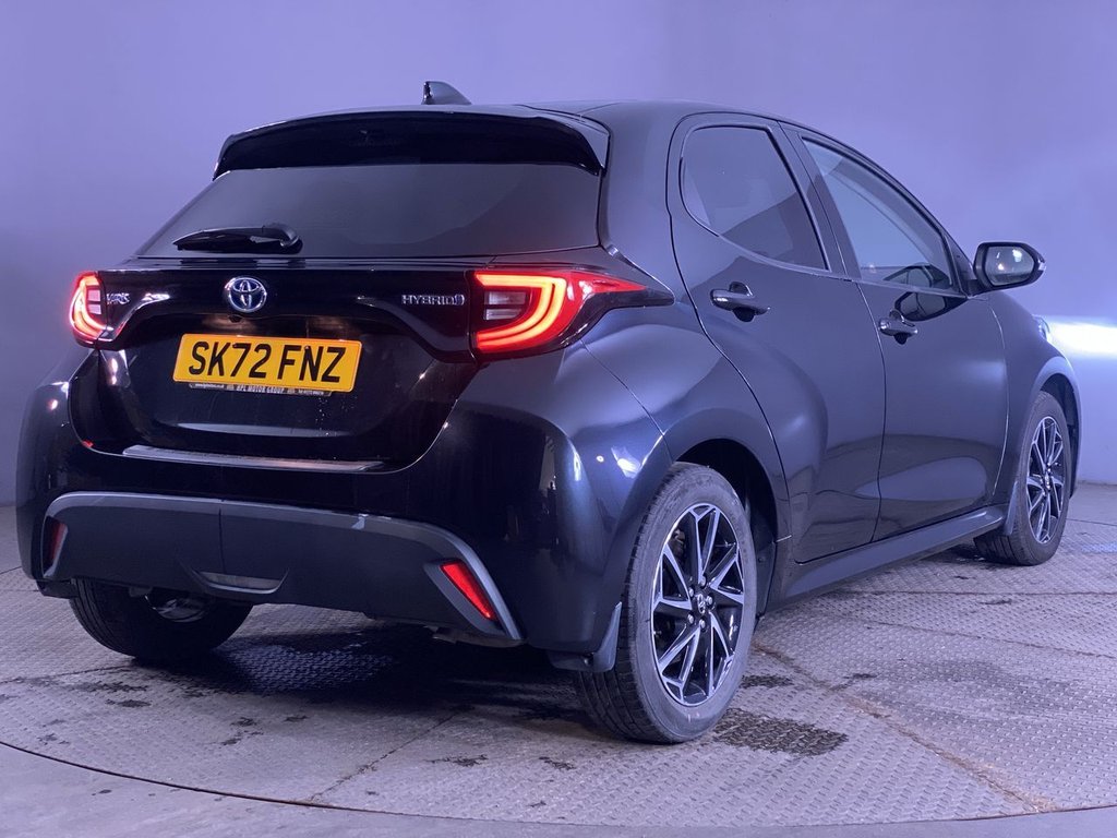 Used Toyota Yaris 2022 for sale - 76520376: Photo 8