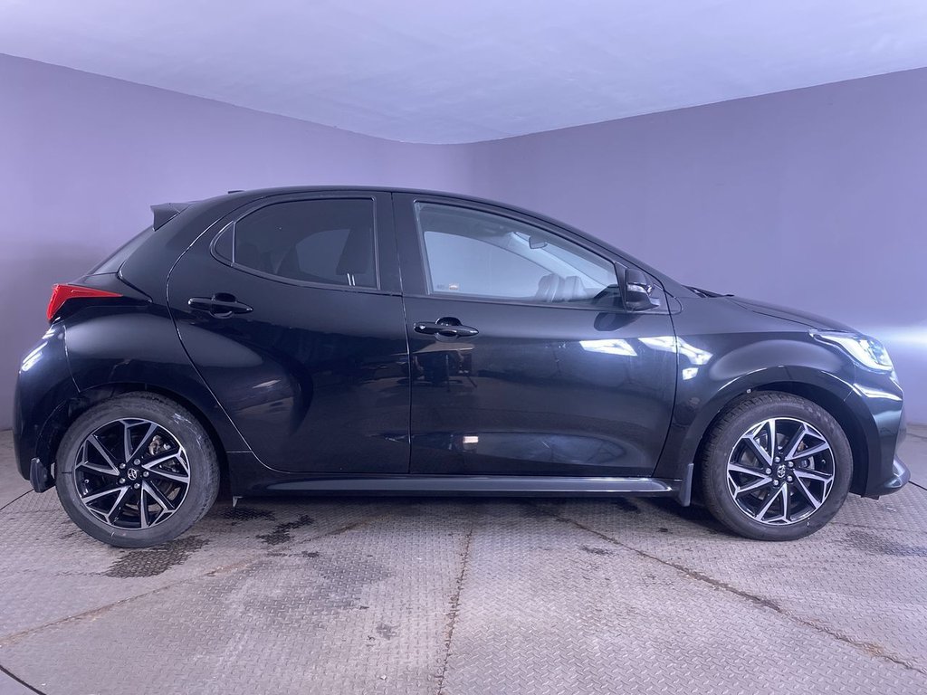 Used Toyota Yaris 2022 for sale - 76520376: Photo 9