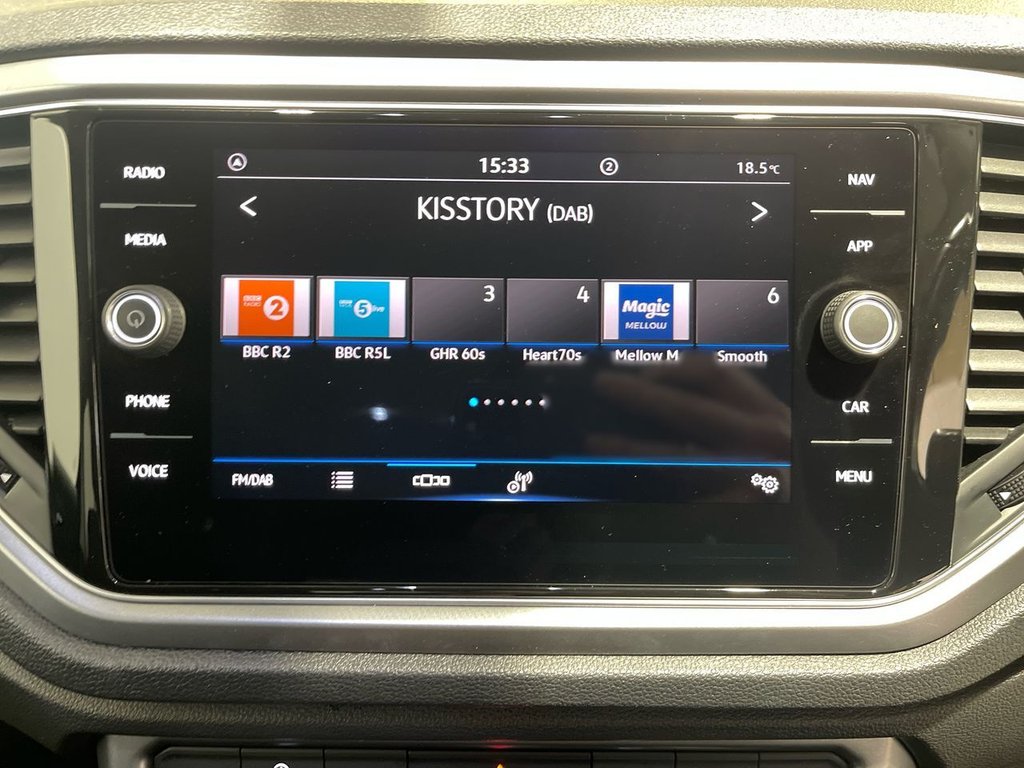 Used Volkswagen T-Roc 2021 for sale - 75630341: Photo 12