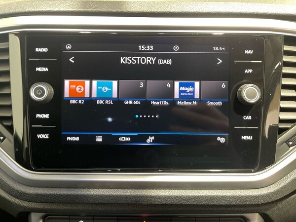Used Volkswagen T-Roc 2021 for sale - 75630341: Photo 12