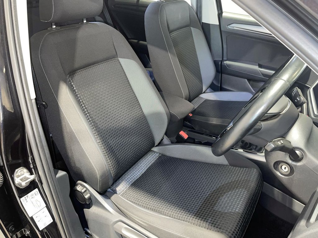 Used Volkswagen T-Roc 2021 for sale - 75630341: Photo 13