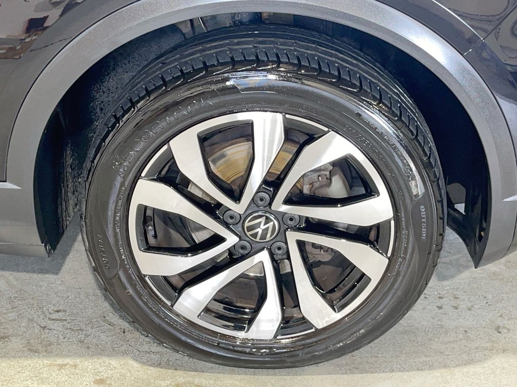 Used Volkswagen T-Roc 2021 for sale - 75630341: Photo 17