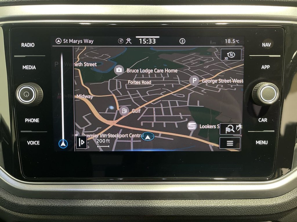 Used Volkswagen T-Roc 2021 for sale - 75630341: Photo 18