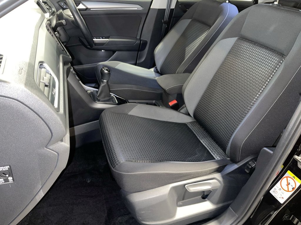 Used Volkswagen T-Roc 2021 for sale - 75630341: Photo 24