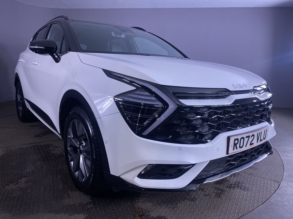 Used Kia Sportage 2022 for sale - 77507147: Photo 11