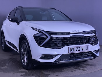 Used Kia Sportage 2022 for sale - 77507147: Photo