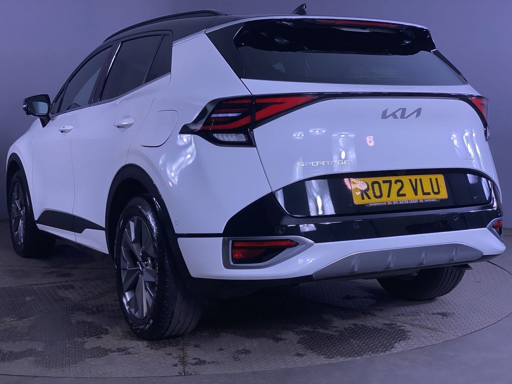 Used Kia Sportage 2022 for sale - 77507147: Photo 6