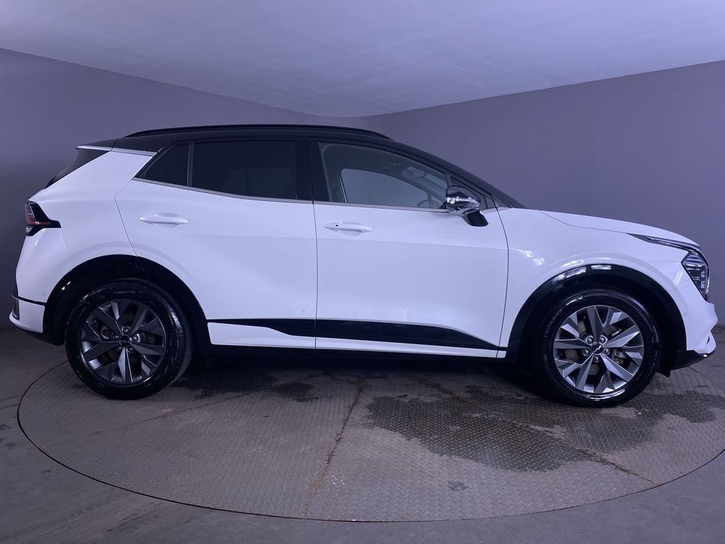 Used Kia Sportage 2022 for sale - 77507147: Photo 9