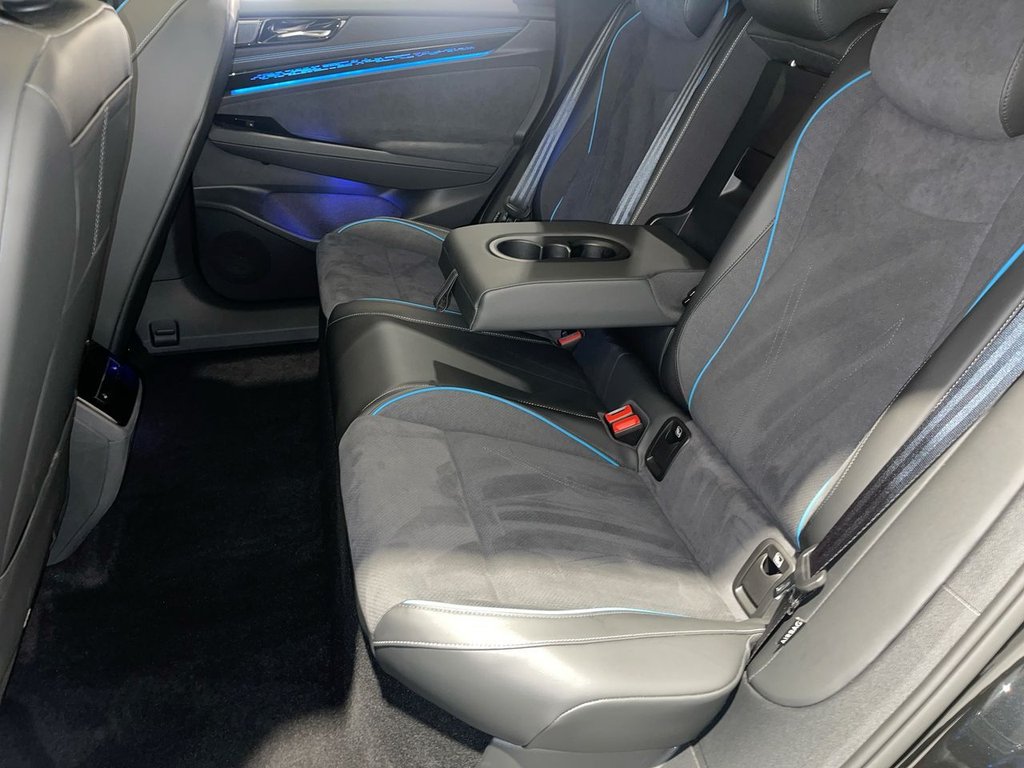 Used Volkswagen ID.7 2024 for sale - 76642756: Photo 18