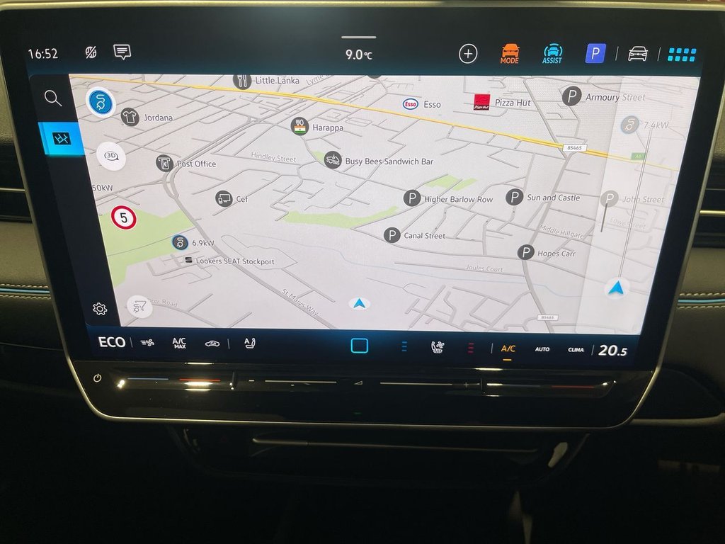 Used Volkswagen ID.7 2024 for sale - 76642756: Photo 19