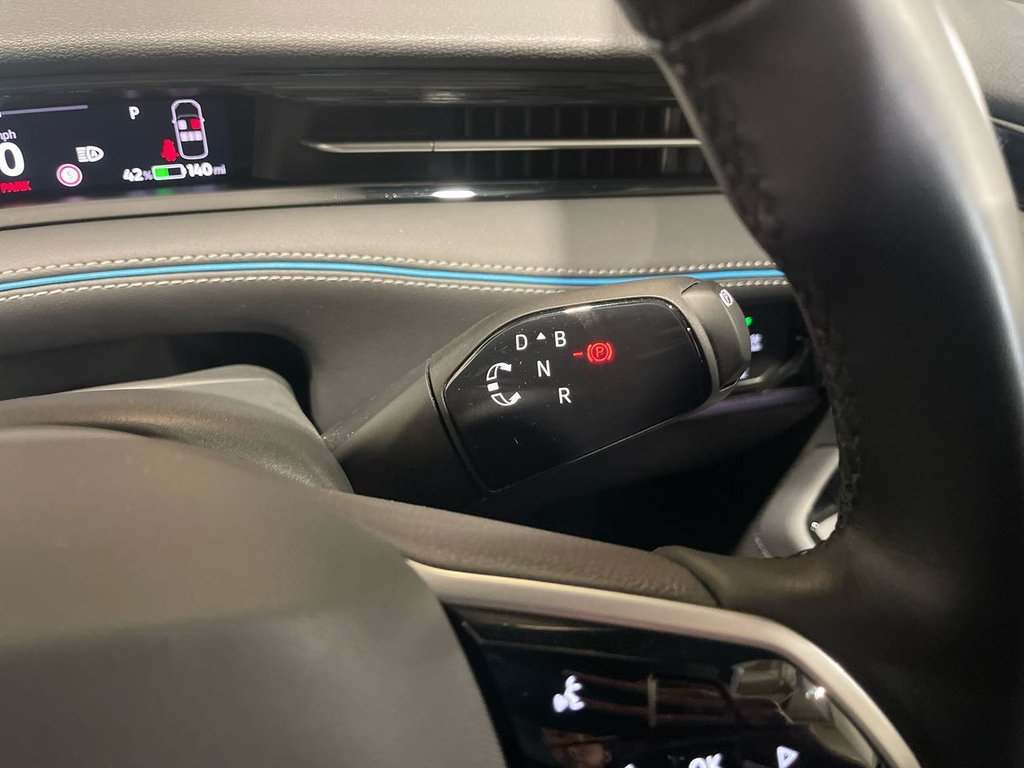 Used Volkswagen ID.7 2024 for sale - 76642756: Photo 20