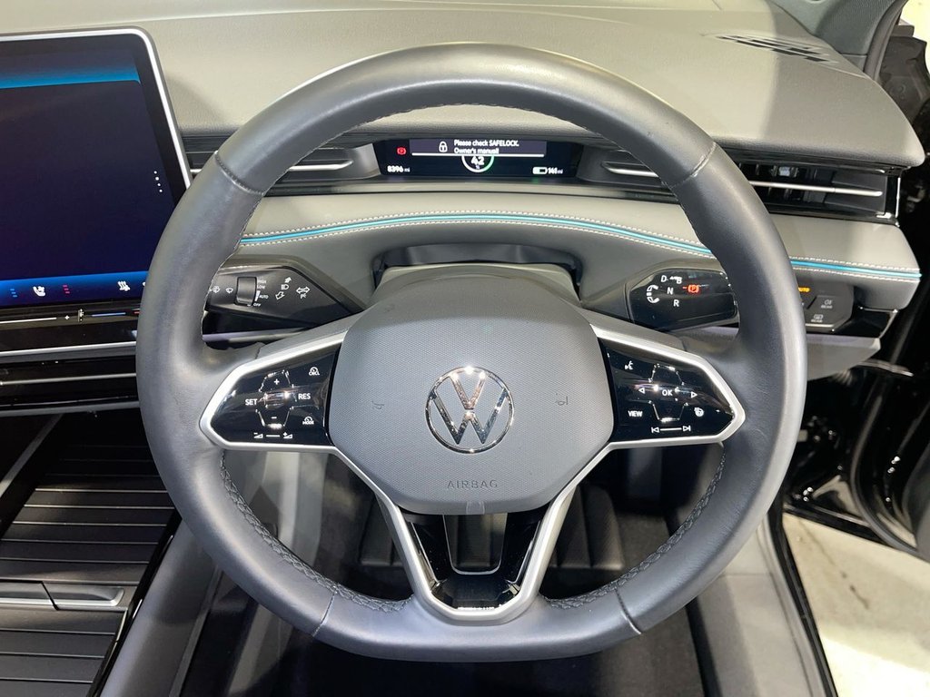 Used Volkswagen ID.7 2024 for sale - 76642756: Photo 21