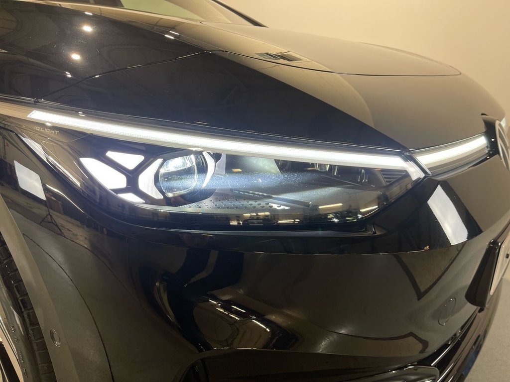 Used Volkswagen ID.7 2024 for sale - 76642756: Photo 22