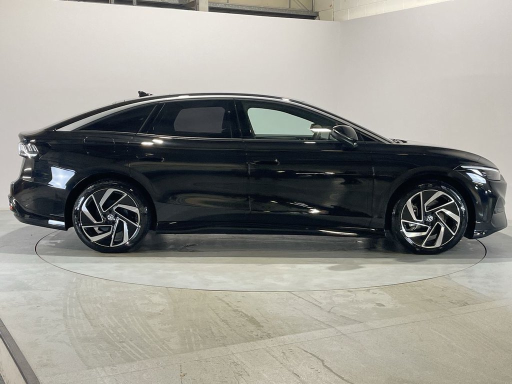 Used Volkswagen ID.7 2024 for sale - 76642756: Photo 9