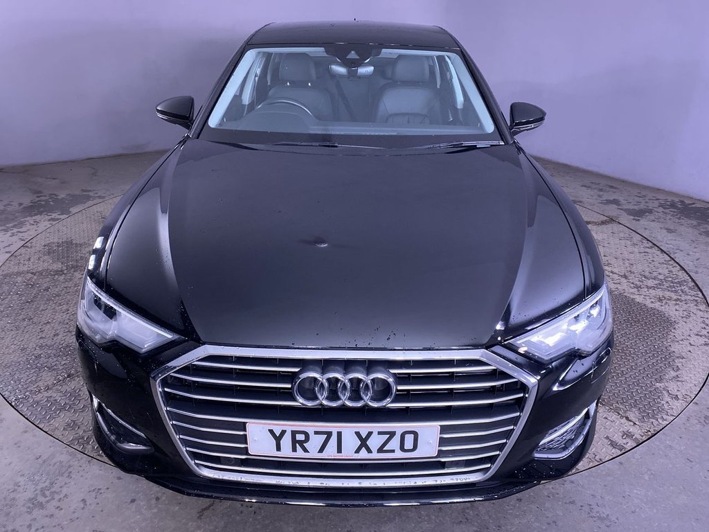 Used Audi A6 2021 for sale - 77121480: Photo 10