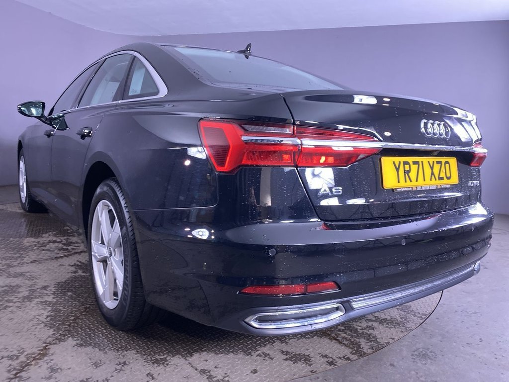 Used Audi A6 2021 for sale - 77121480: Photo 14