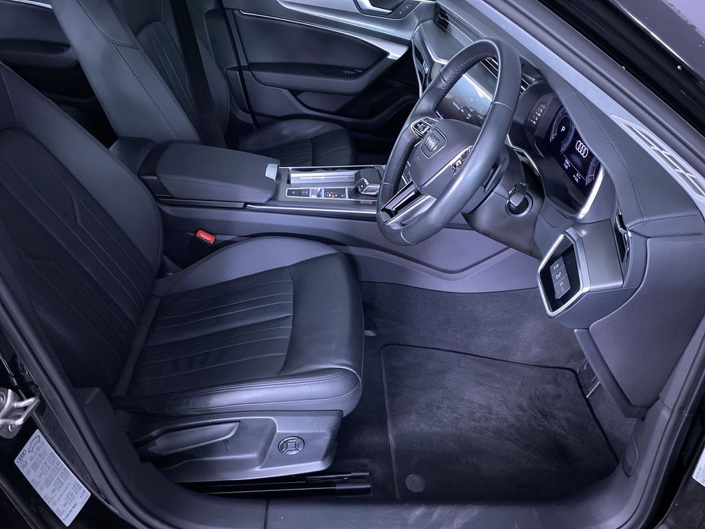 Used Audi A6 2021 for sale - 77121480: Photo 15