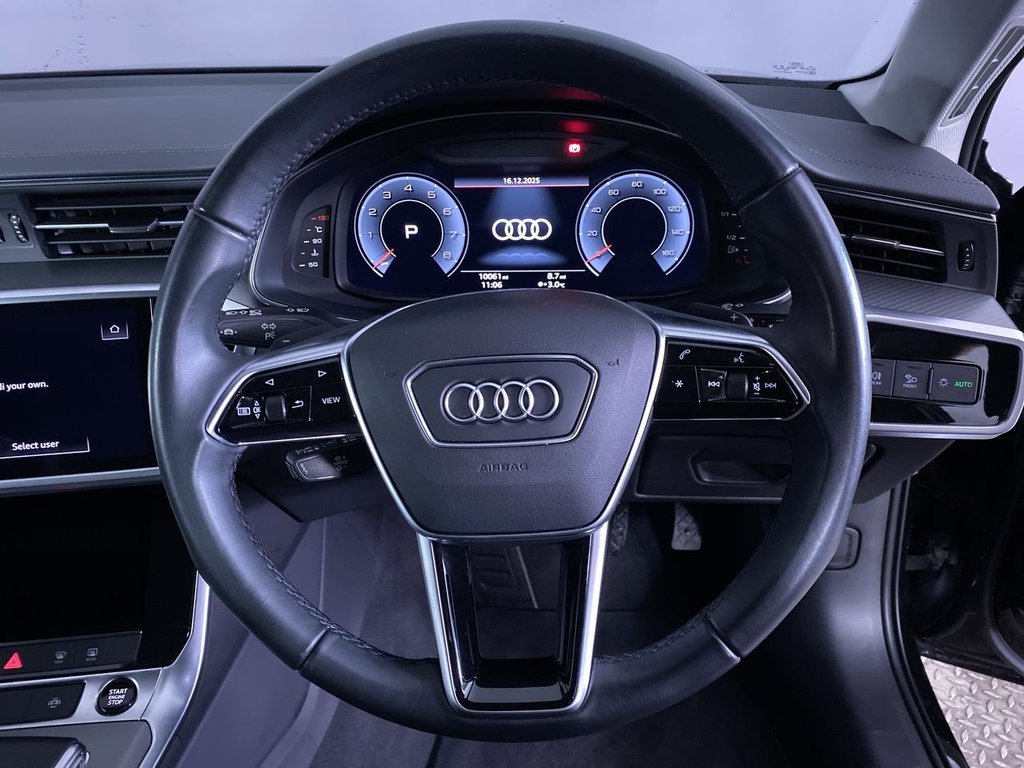 Used Audi A6 2021 for sale - 77121480: Photo 16