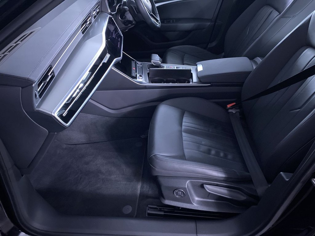 Used Audi A6 2021 for sale - 77121480: Photo 17