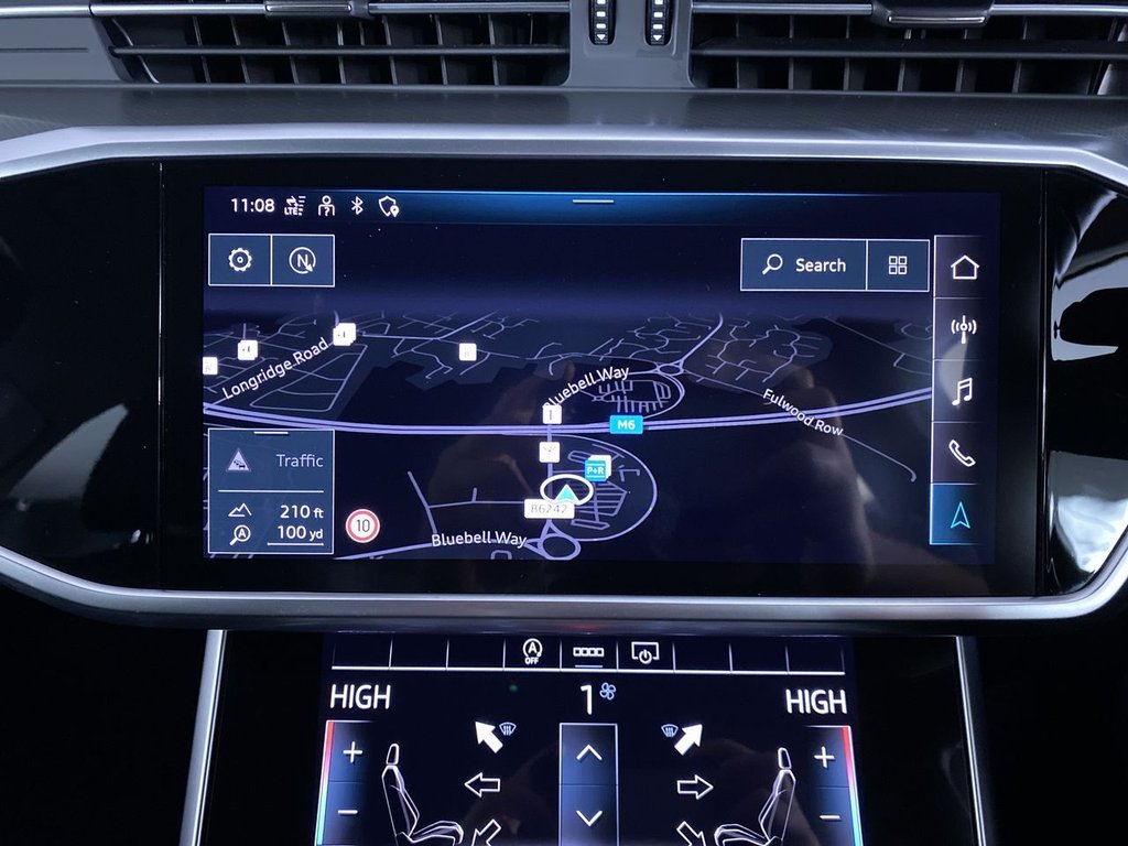 Used Audi A6 2021 for sale - 77121480: Photo 20