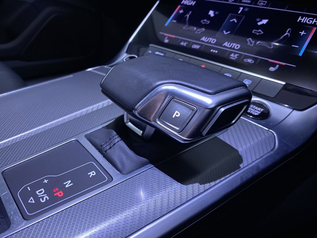 Used Audi A6 2021 for sale - 77121480: Photo 21