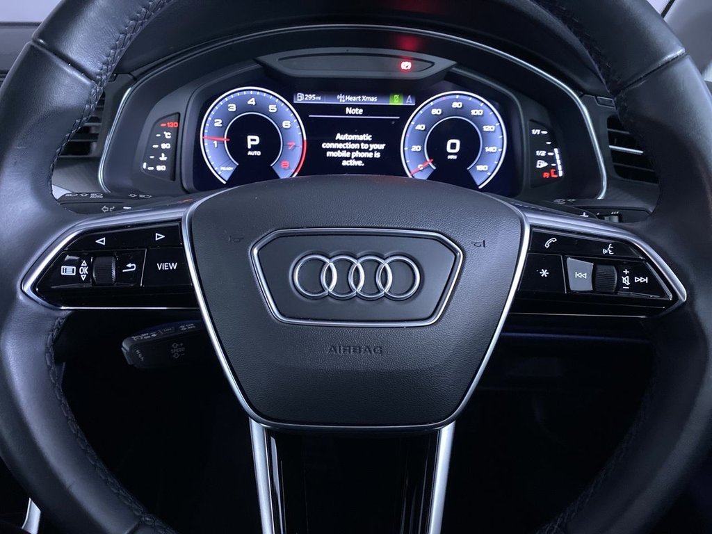 Used Audi A6 2021 for sale - 77121480: Photo 22