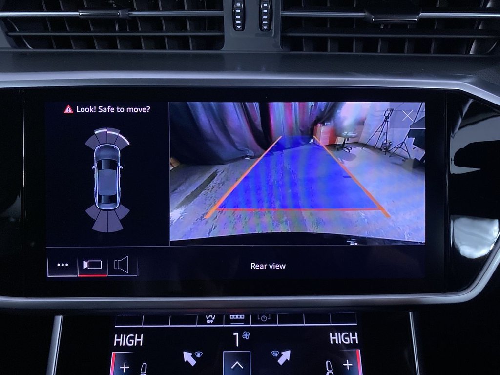 Used Audi A6 2021 for sale - 77121480: Photo 24