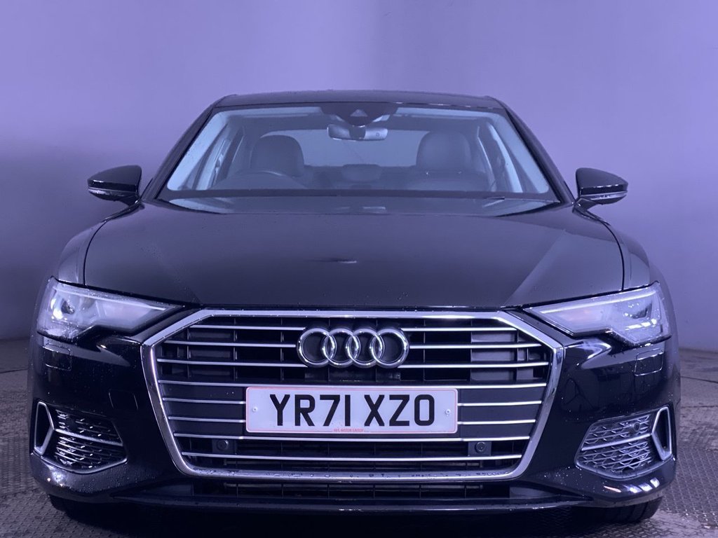 Used Audi A6 2021 for sale - 77121480: Photo 3