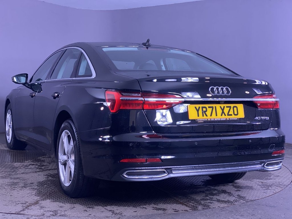 Used Audi A6 2021 for sale - 77121480: Photo 6