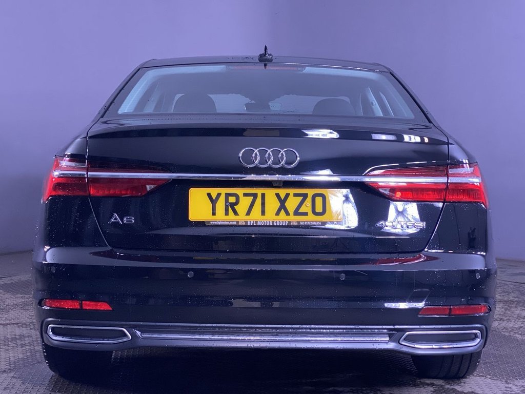 Used Audi A6 2021 for sale - 77121480: Photo 7