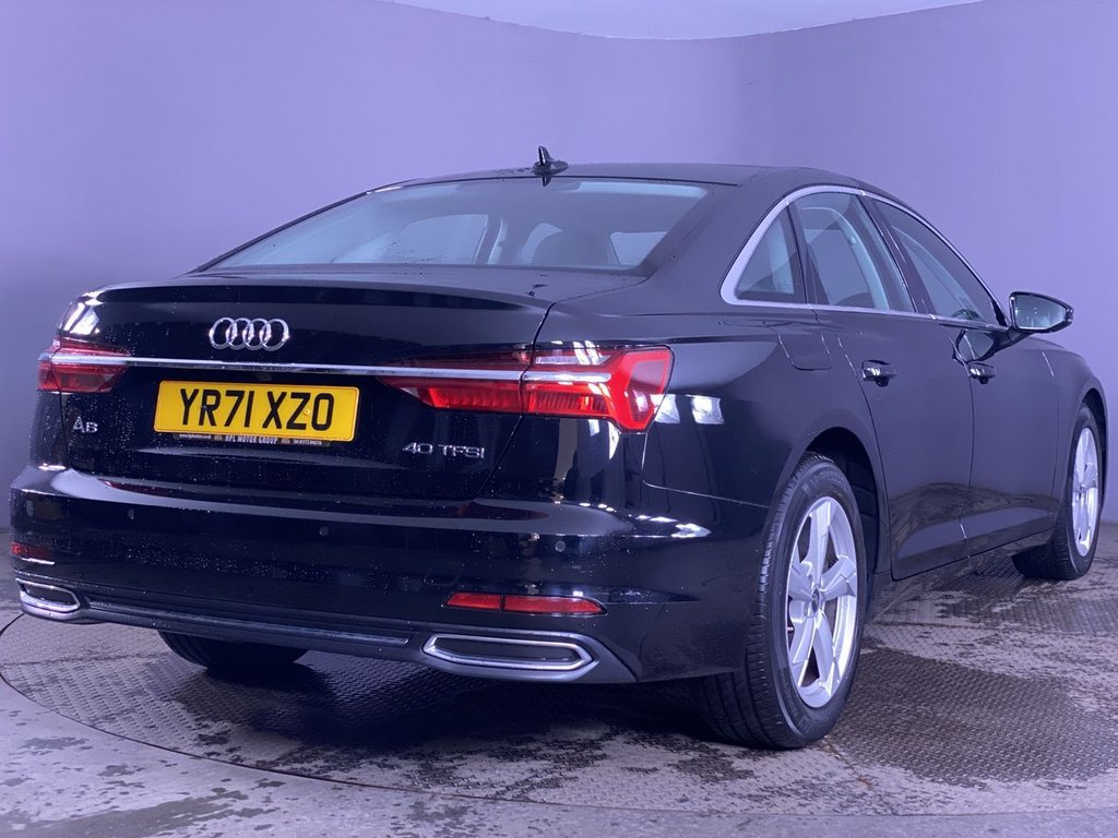Used Audi A6 2021 for sale - 77121480: Photo 8