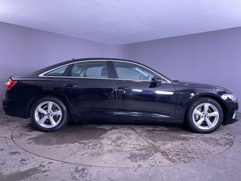 Used Audi A6 2021 for sale - 77121480: Photo 9