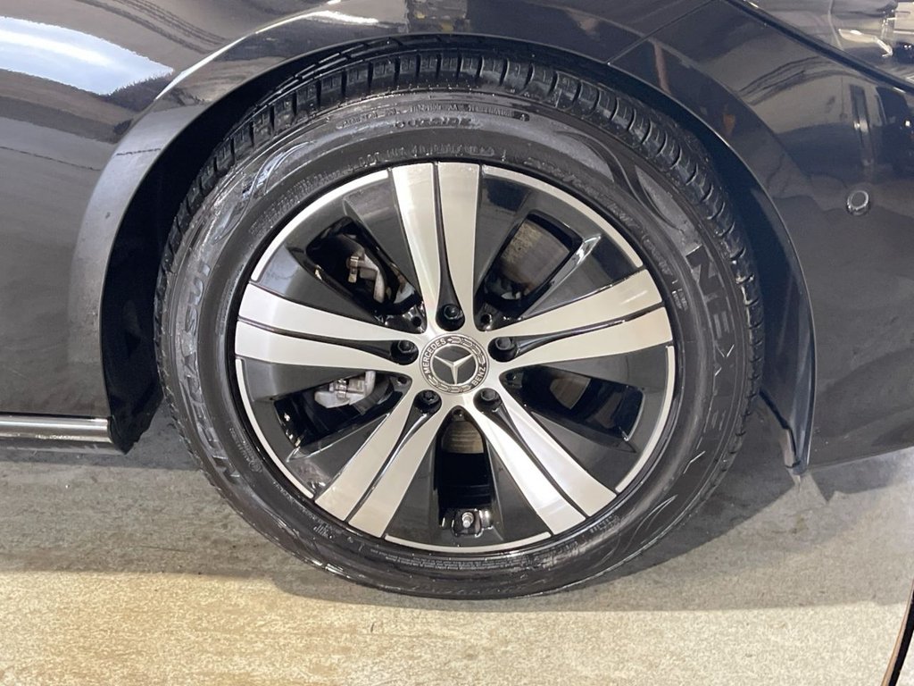 Used Mercedes-Benz C Class 2022 for sale - 76323719: Photo 11